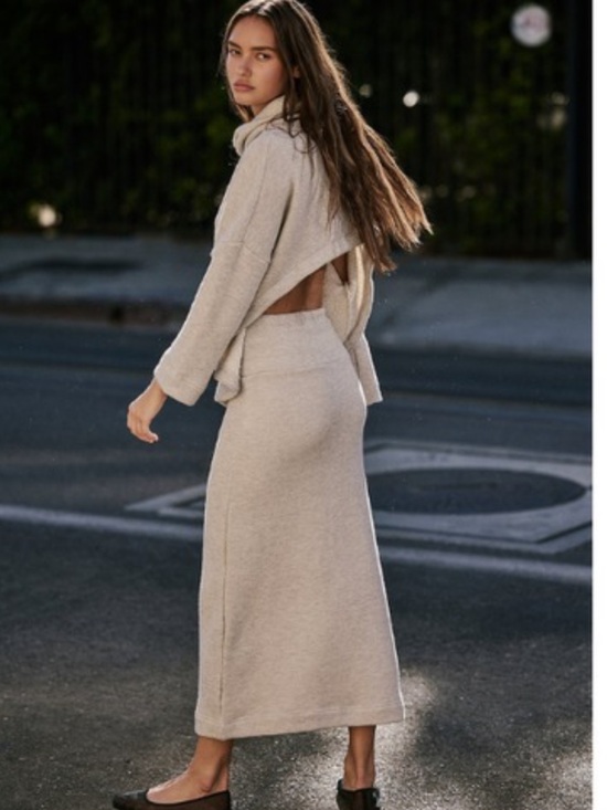 Free People Tops - Free People Free-Est Milley Reversible Set